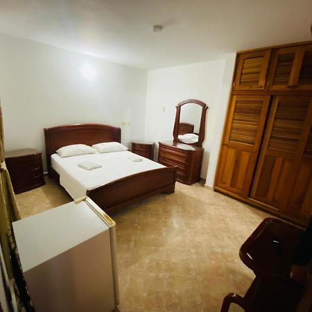 Hotel Tamarindo Resort Sopetrán Esterno foto
