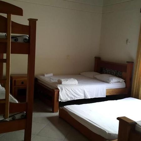 Hotel Tamarindo Resort Sopetrán Esterno foto