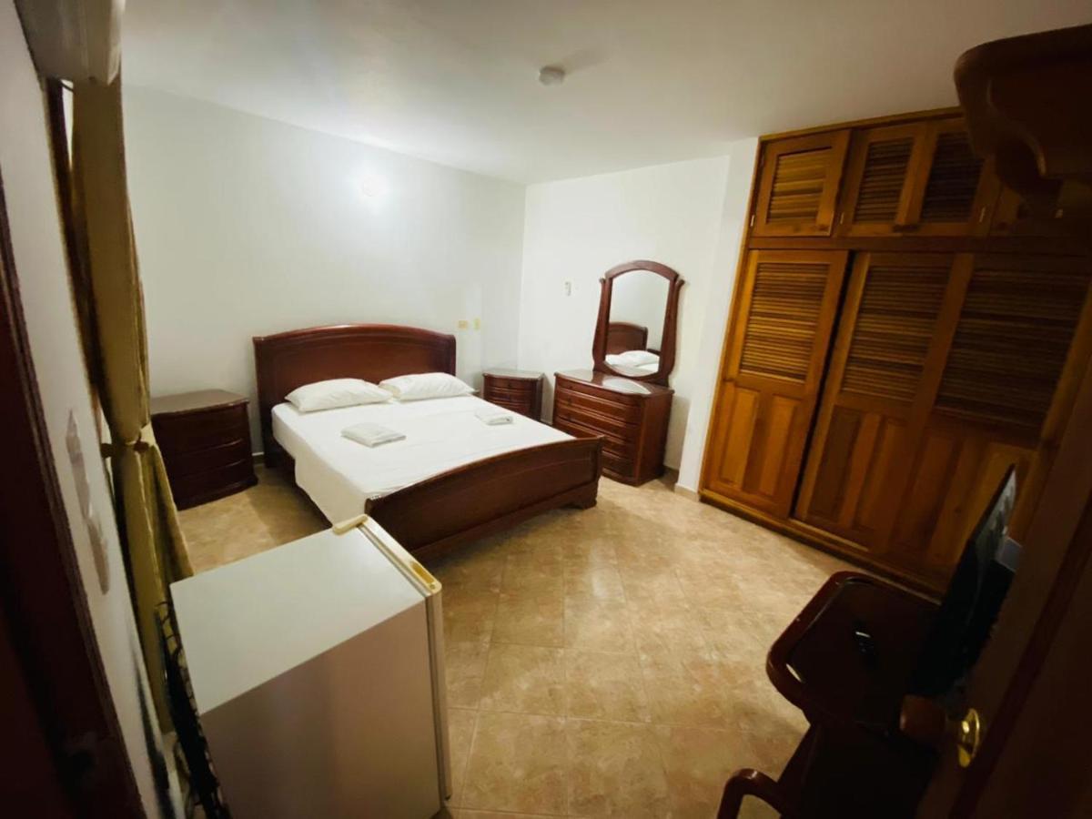 Hotel Tamarindo Resort Sopetrán Esterno foto