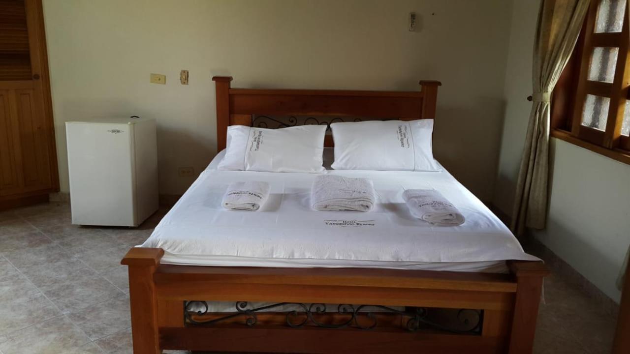 Hotel Tamarindo Resort Sopetrán Esterno foto